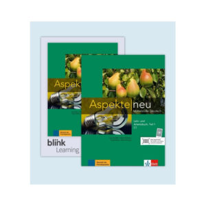 Aspekte neu C1 – Media-bundle + Teil 1