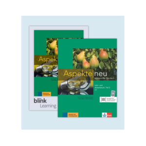 Aspekte neu C1 – Media-bundle + Teil 2