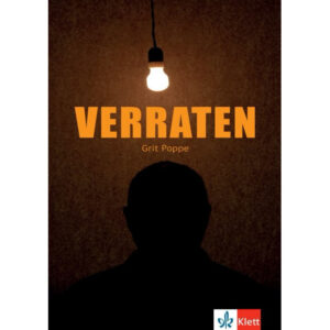 Verraten – Buch