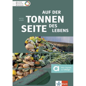 Auf der Tonnenseite des Lebens – Buch + allango.net