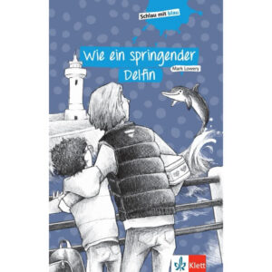 Wie ein springender Delfin – Buch