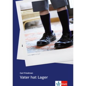 Vater hat Lager – Buch
