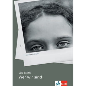 Wer wir sind – Buch