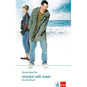 vincent will meer – Buch