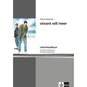 vincent will meer – Lehrerhandbuch