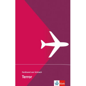 Terror – Buch