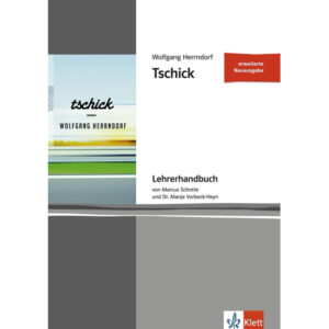 Tschick - erweiterte Neuausgabe