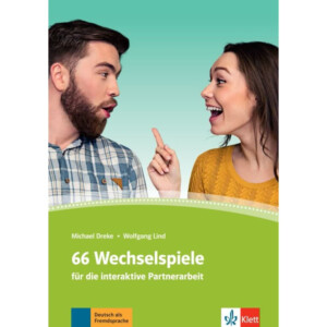 66 Wechselspiele – Buch