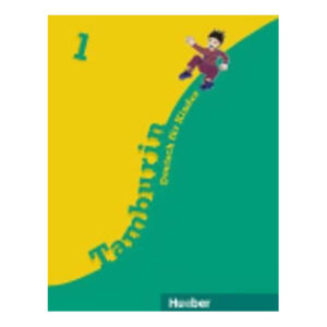 Tamburin 1,Lehrbuch