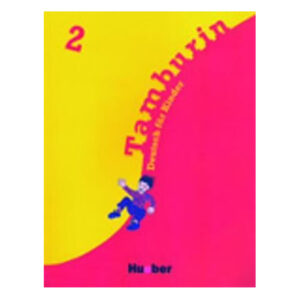 Tamburin 2,Lehrbuch