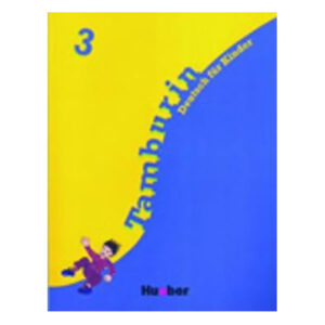 Tamburin 3,Lehrbuch
