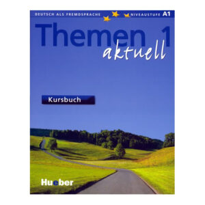 Themen aktuell 1,Kursb.