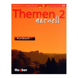 Themen aktuell 2,Kursb.