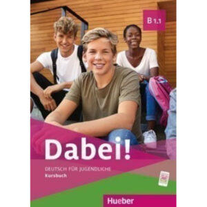Dabei B1/1 Kursbuch
