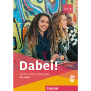 Dabei B1/2 Kursbuch