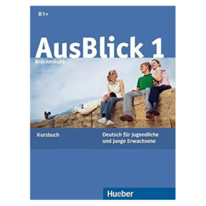 AusBlick 1,Kursb.