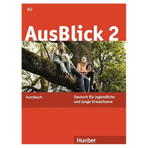 AusBlick 2,Kursb.