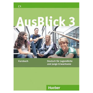 AusBlick 3,Kursb.