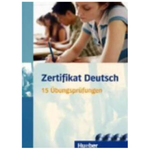 Zertifikat Deutsch,Paket