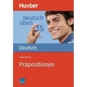 deutsch üben Präpositionen