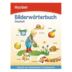 Bildwörterbuch deutsch,Deutsch als Zweitsprache/DaF