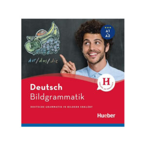 Bildgrammatik Deutsch,A1-A2