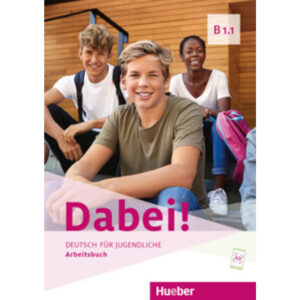 Dabei B1/1 Arbeitsbuch