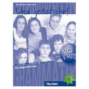 Und jetzt ihr!,Lösungsschlüssel