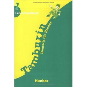 Tamburin 1,Lehrerhandbuch