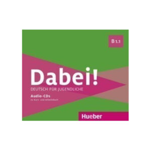 Dabei B1/1 Medienpaket