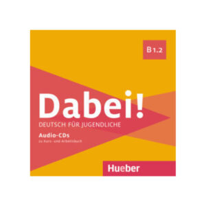 Dabei B1/2 Medienpaket