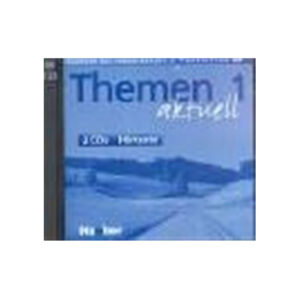 Themen aktuell 1,2 Audio-CDs