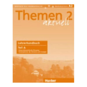 Themen aktuell 2,LHB Teil A