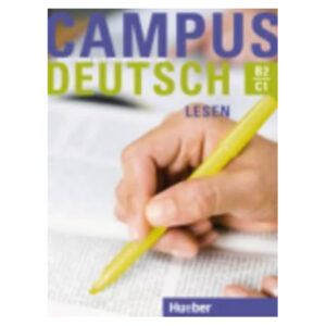 Campus Deutsch, Lesen,