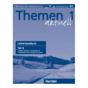 Themen aktuell 1,LHB Teil B