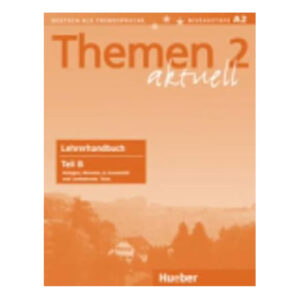 Themen aktuell 2,LHB Teil B