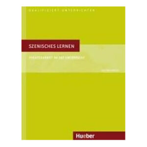 Szenisches Lernen,