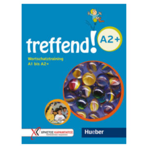 treffend! A2+,