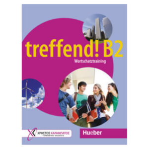 treffend! B2,