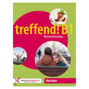 treffend! B1,