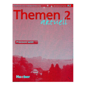 Themen aktuell 2,Arbeitsb. Tschechisch