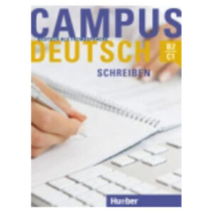 Campus Deutsch, Schreiben,