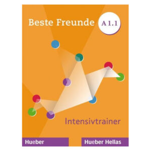 Beste Freunde A1/1,Intensivtrainer mit Audios online
