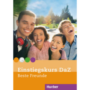 Beste Freunde ,Einstiegskurs DaZ