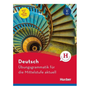 Übungsgrammatik für die Mittelstufe aktuell,