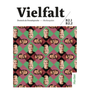 Vielfalt B2,Medienpaket