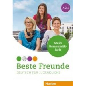 Beste Freunde A2/1,Mein Grammatikheft