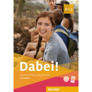 Dabei A1/2 Kursbuch
