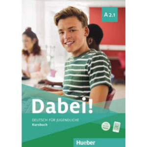 Dabei A2/1 Kursbuch