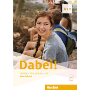 Dabei A1/2 Arbeitsbuch